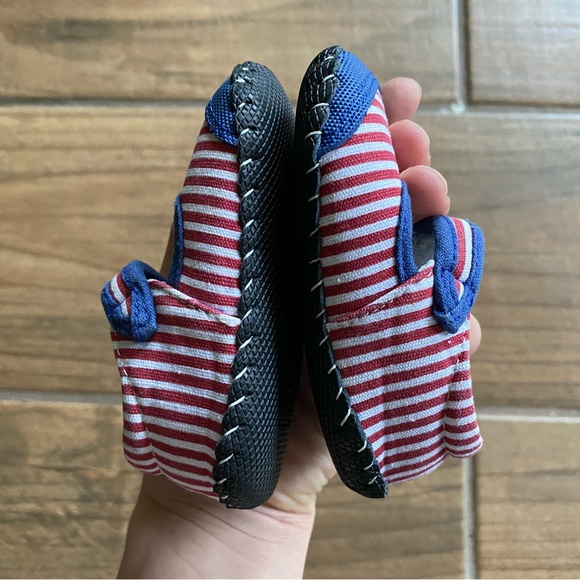 Patriotic Pediped - Picture 2 of 5